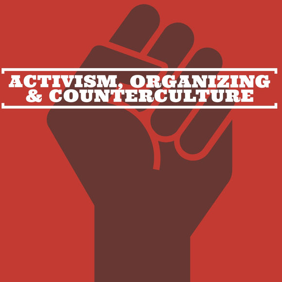 Activism & Organizing