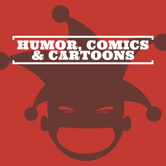Humor & Comics