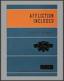Affliction Included-Steven T. Bramble-SIGNED