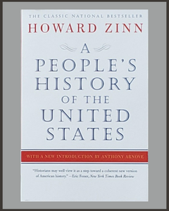 A People's History Of The United States-Howard Zinn