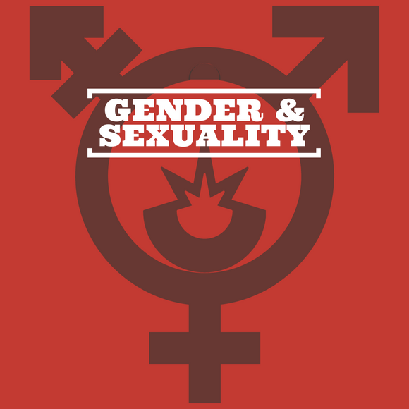 Gender & Sexuality