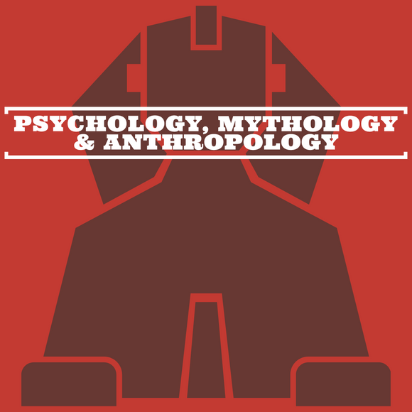 Psychology & Anthropology