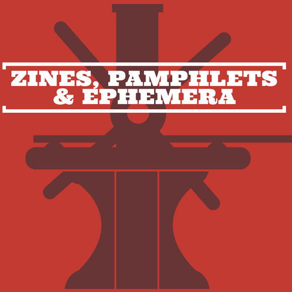 Zines & Pamphlets