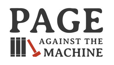 Page Against The Machine