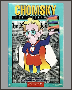Chomsky For Beginners-David Cogswell & Paul Gordon