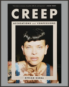 Creep-Myriam Gurba