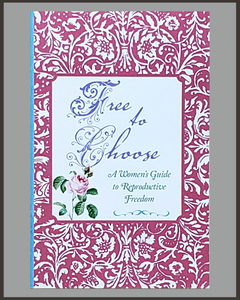 Free To Choose-Esther Eberhardt