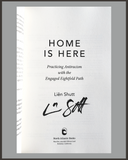 Home Is Here-Liên Shutt-SIGNED