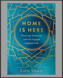 Home Is Here-Liên Shutt-SIGNED