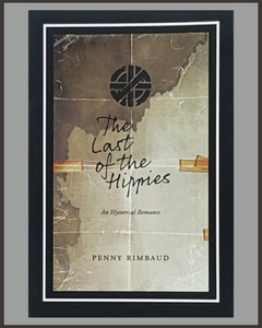 The Last Of The Hippies-Penny Rimbaud
