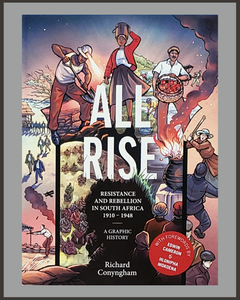 All Rise-Richard Conyngham