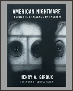 American Nightmare-Henry A. Giroux