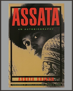 Assata: An Autobiography-Assata Shakur
