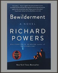 Bewilderment-Richard Powers
