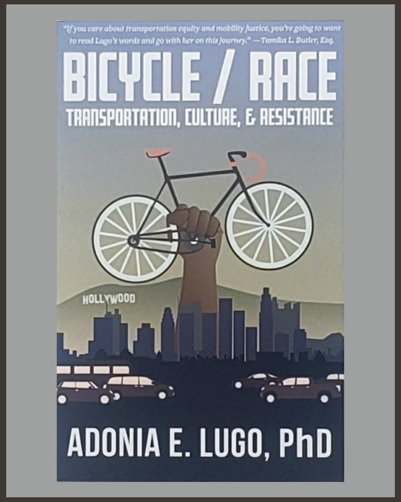 Bicycle/Race-Adonia E. Lugo