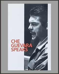 Che Guevara Speaks