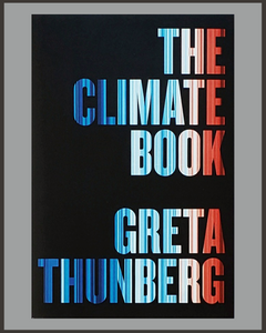 The Climate Book-Greta Thunberg