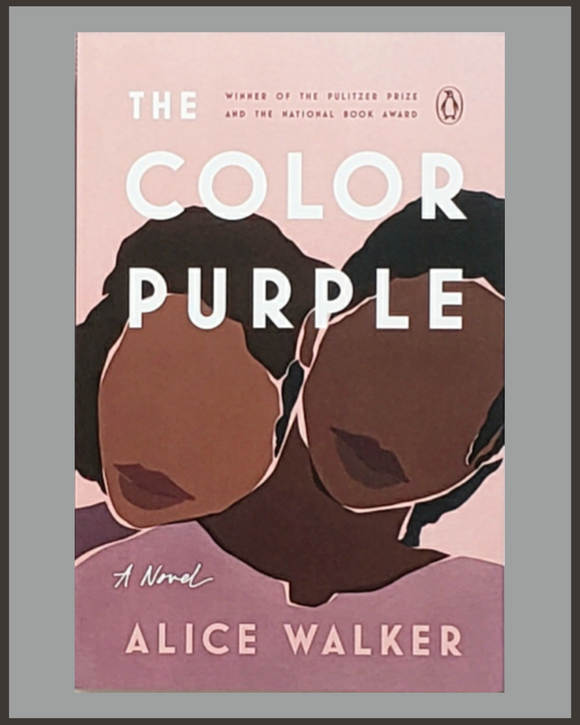 The Color Purple-Alice Walker