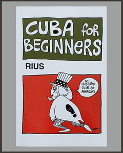 Cuba For Beginners-Rius