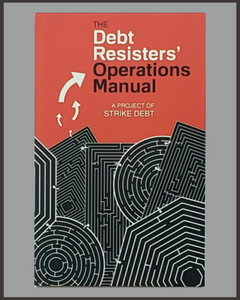 The Debt Resisters' Operations Manual-Strike Debt