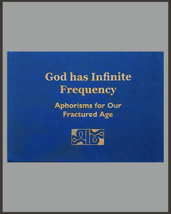 God Has Infinite Frequency-Jonathan Masters