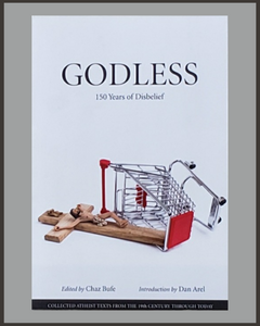 Godless-150 Years Of Disbelief-Chaz Bufe