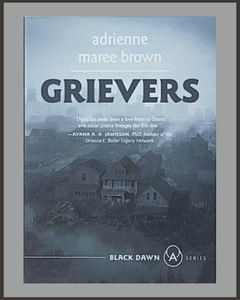 Grievers-Adrienne Maree Brown