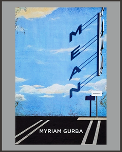 Mean-Myriam Gurba