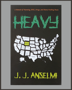Heavy-J.J. Anselmi