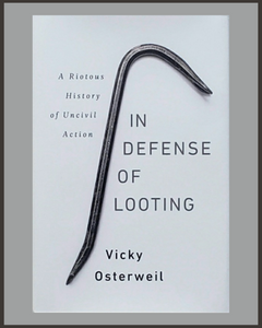In Defense Of Looting-Vicky Osterweil