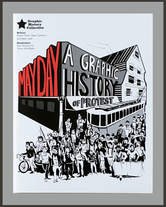 May Day-Graphic History Collective