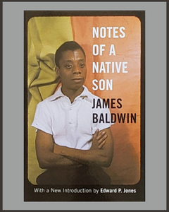Notes Of A Native Son-James Baldwin