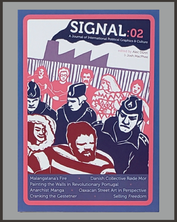 Signal: 02-Alec Dunn & Josh MacPhee