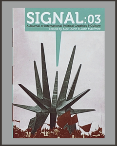 Signal: 03-Alec Dunn & Josh MacPhee