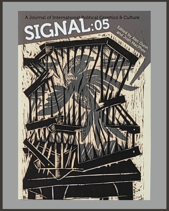 Signal: 05-Alec Dunn & Josh MacPhee