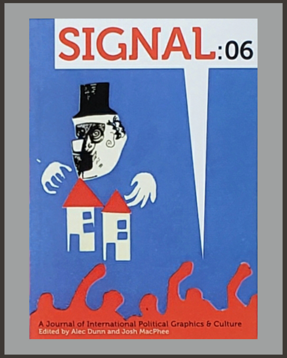 Signal: 06-Alec Dunn & Josh MacPhee