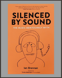 Silenced By Sound-Ian Brennan