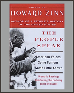 The People Speak-Howard Zinn