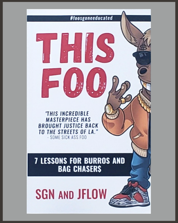 This Foo-SGN & JFLOW