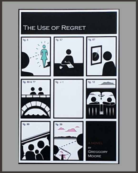 The Use Of Regret-Greggory Moore-SIGNED