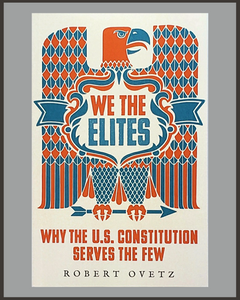 We The Elites-Robert Ovetz
